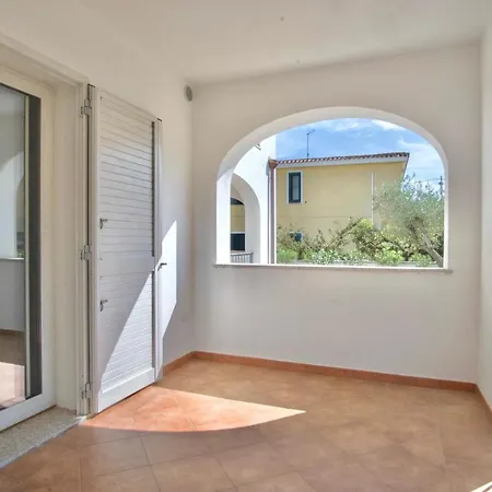 Aparthotel With Air Conditioning In *